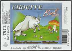 chouffe-bok-6666 - herfstbier
